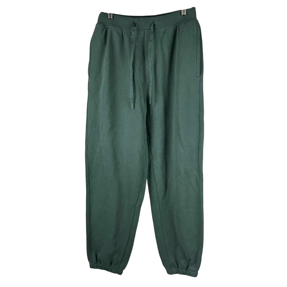 Lululemon Men's Steady State Relaxed Fit Jogger Size Small Excellent Condition